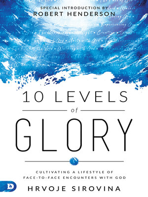 cover image of 10 Levels of Glory